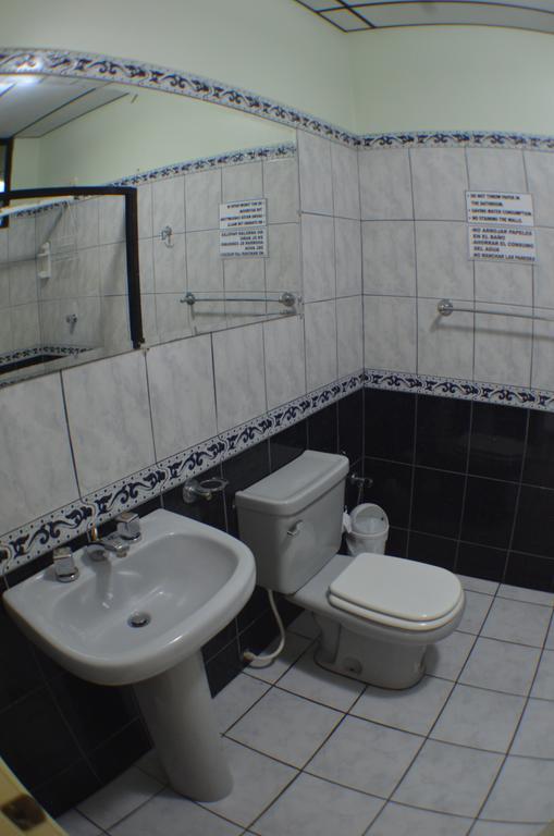 Hostal Andry Puerto Baquerizo Moreno Room photo