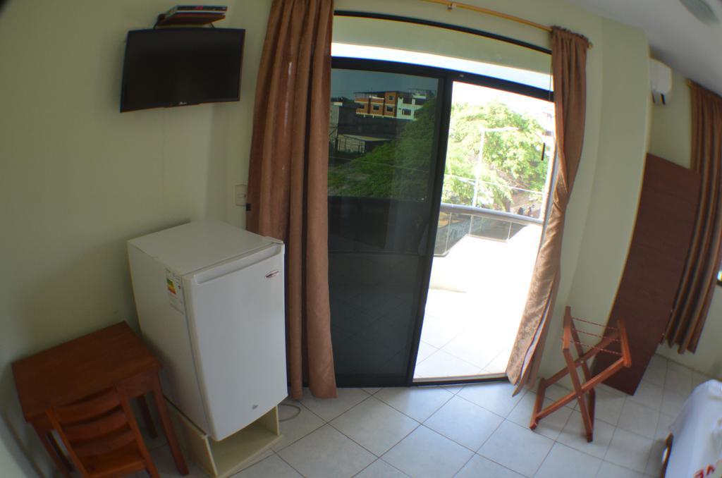 Hostal Andry Puerto Baquerizo Moreno Room photo