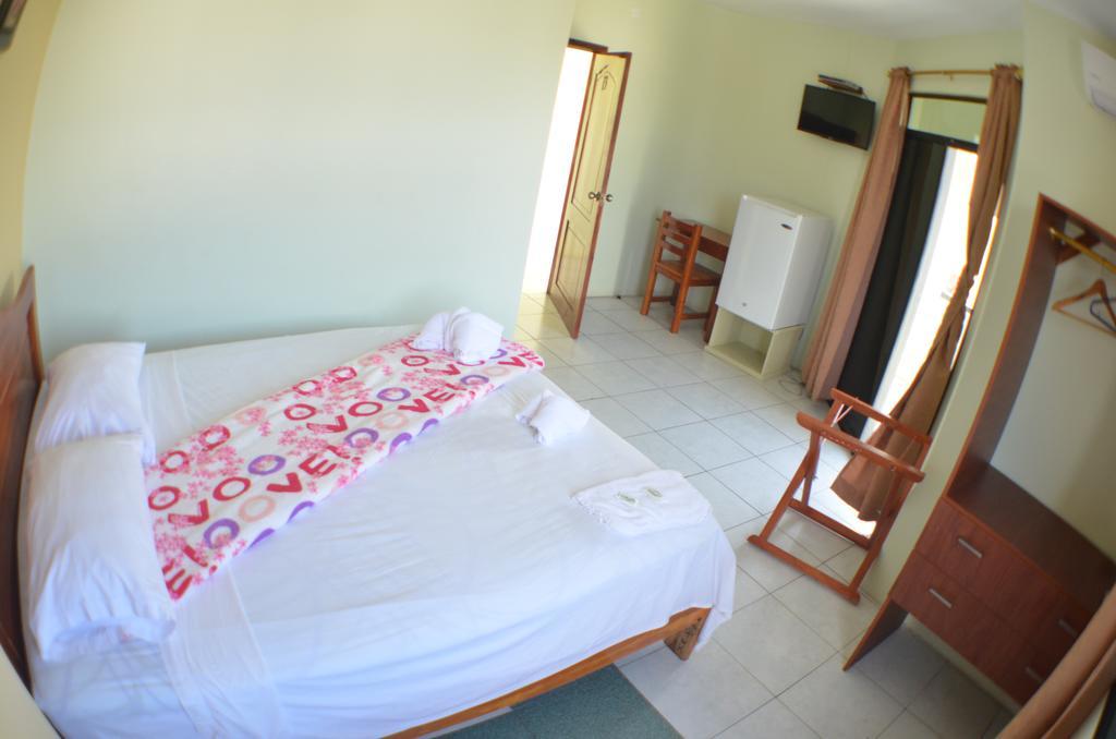 Hostal Andry Puerto Baquerizo Moreno Room photo